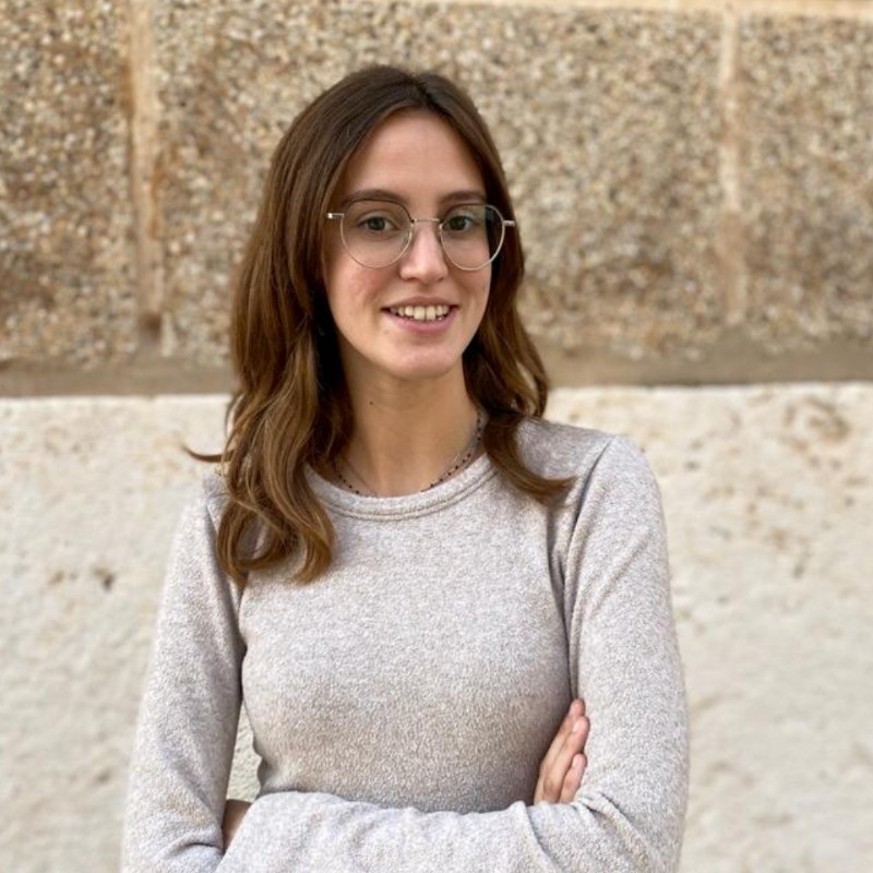 Lucía Climent Murillo