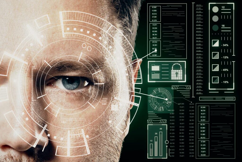 proteccion de datos en la encrucijada el escaneo del iris de worldcoin y el futuro de la privacidad