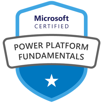 PL-900: Power Platform 2 cert fundamentals power platform