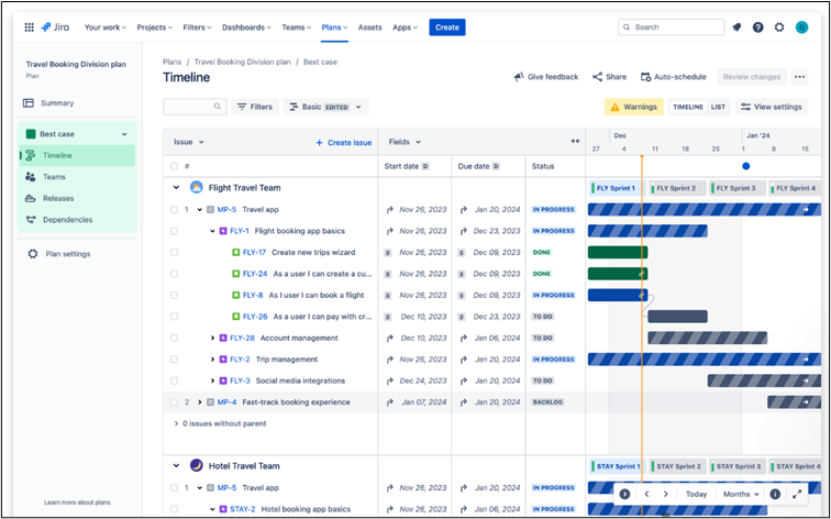 herramienta jira