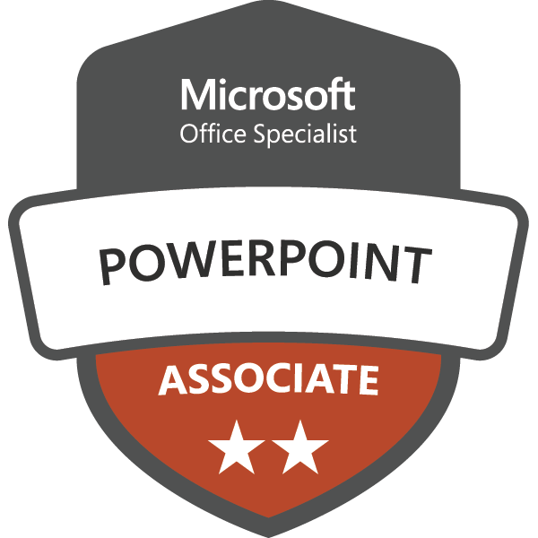 MO-300: Microsoft PowerPoint 2 powerpoint