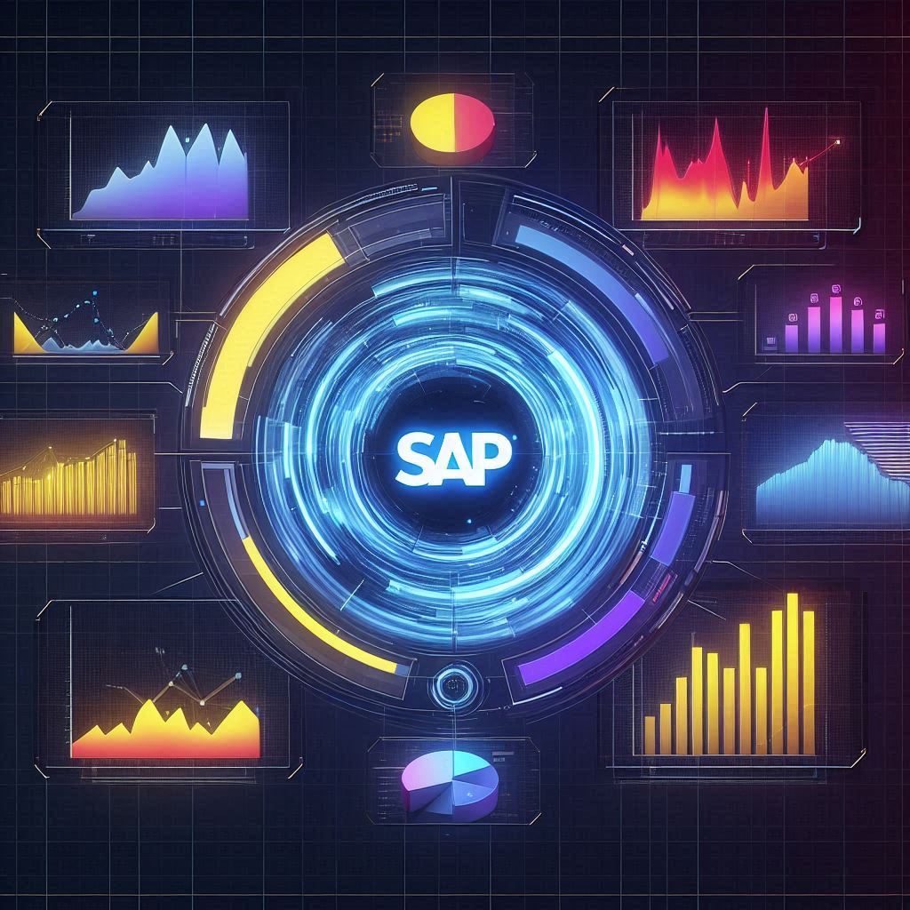 sap financial management