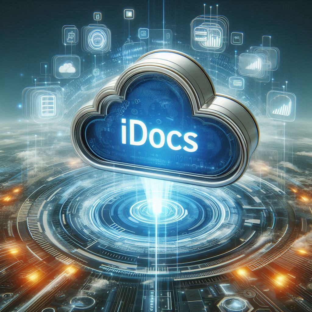 idcos cloud
