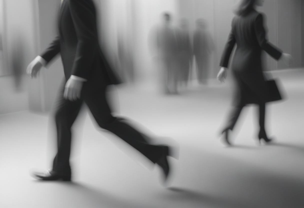 glossary of HR terms