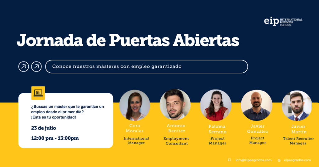 jornada puertas abiertas