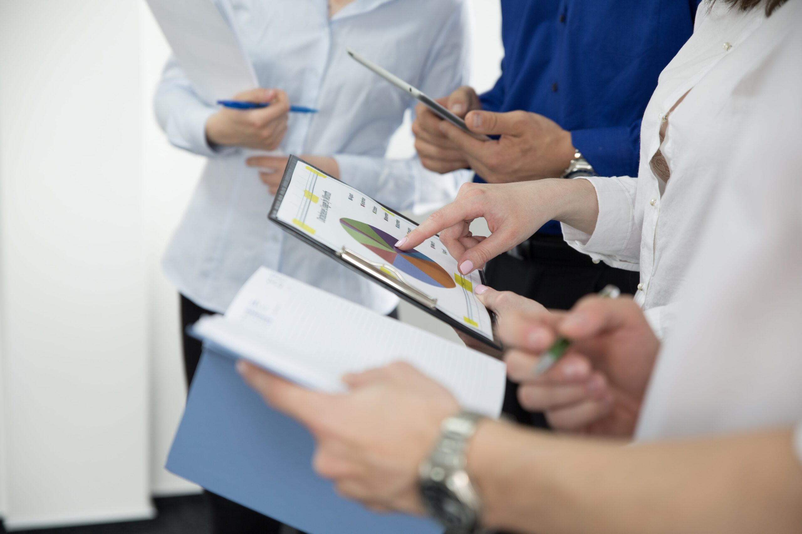 performance evaluation and human resources