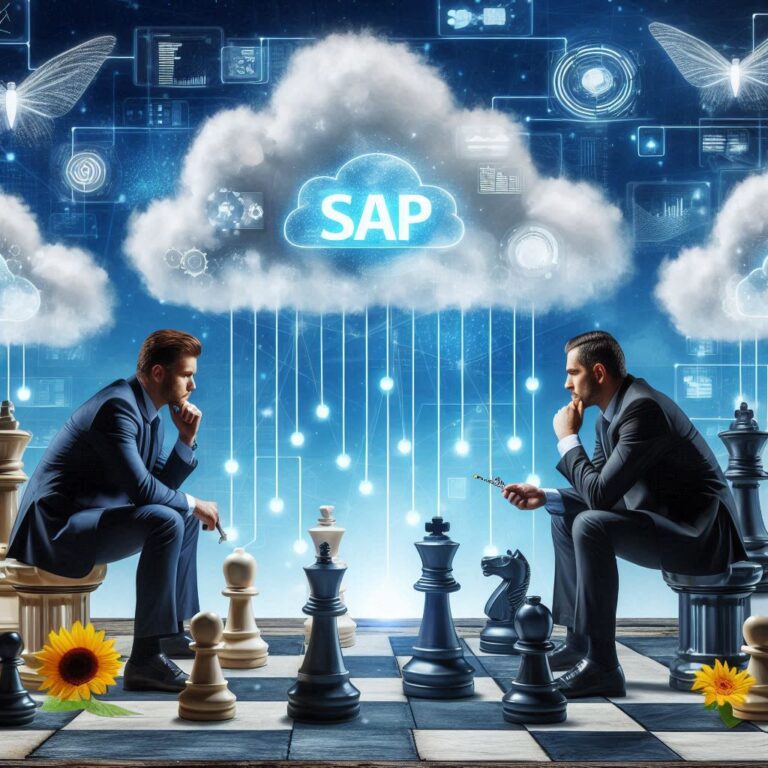 estrategia sap