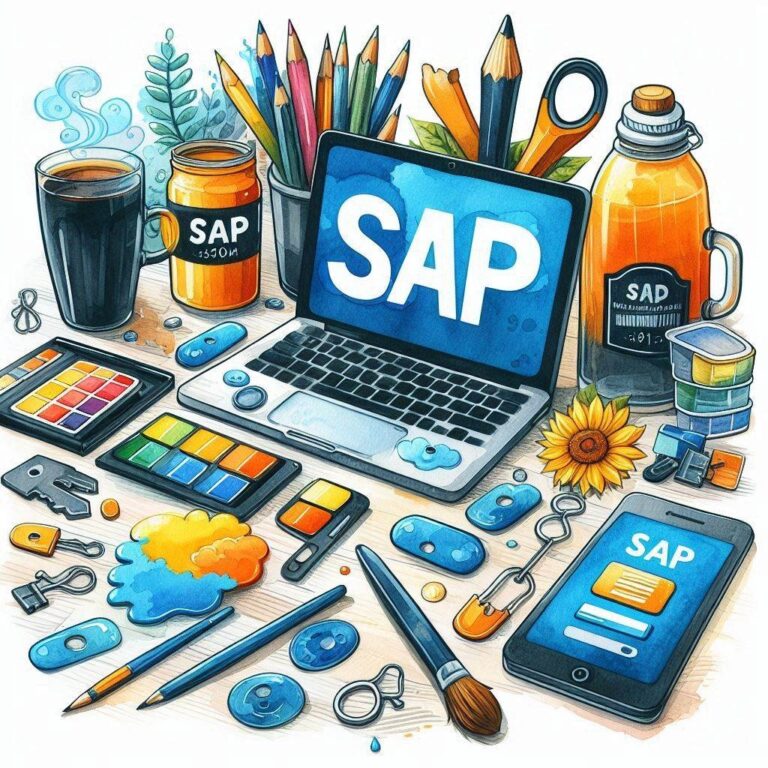 sap licencia