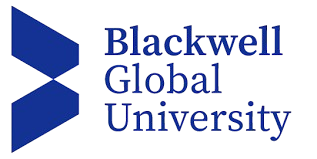 logo blackwell sin fondo