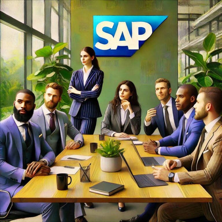 partners sap