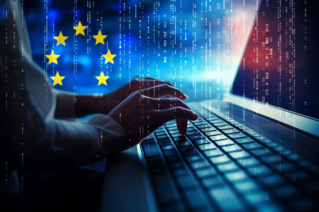 intersection european sovereignty digital privacy unveiling gdpr s double exposure