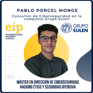 casos de exito rrss pablo porcel