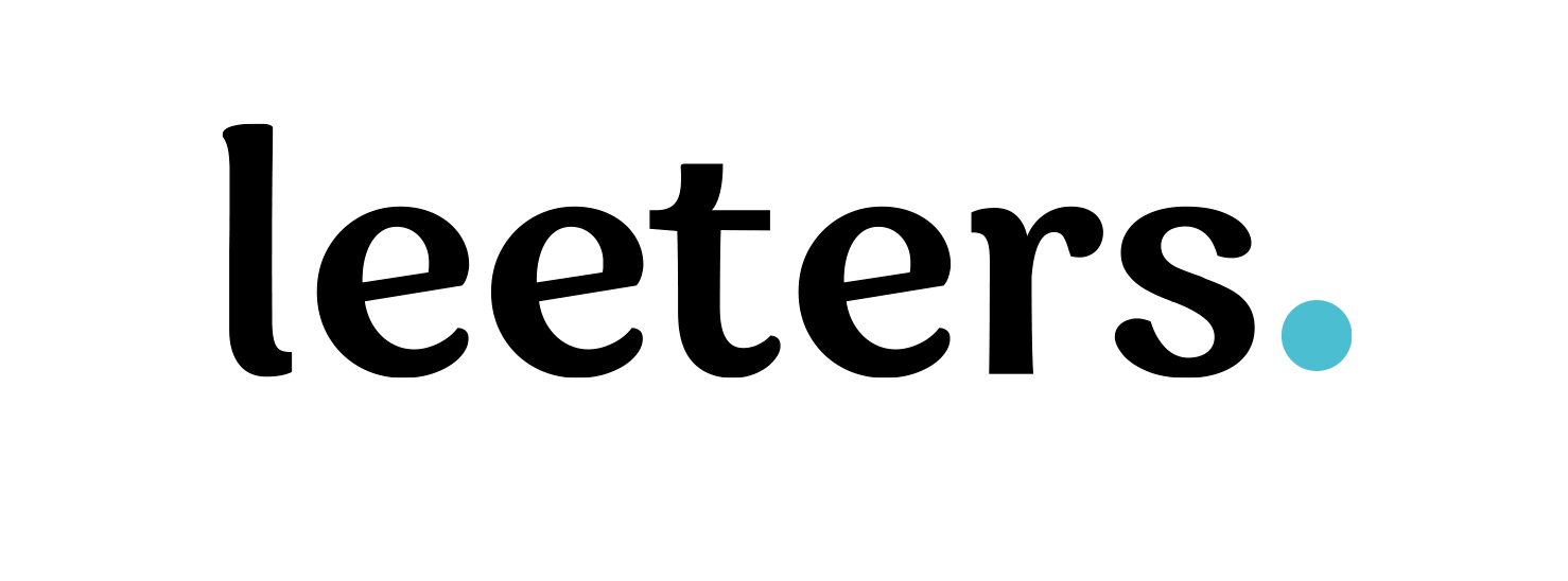leeterlogopos