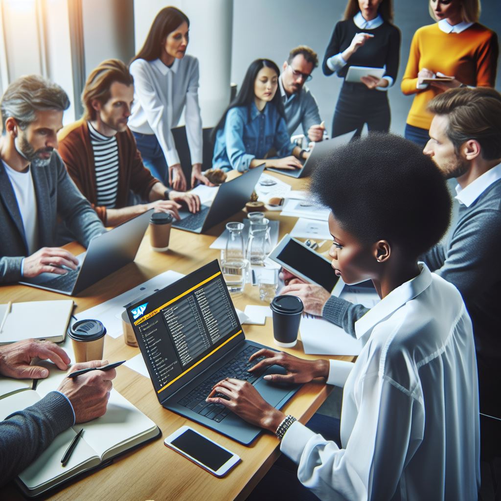 Blog Consultoría SAP y gestión empresarial 2 21
