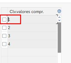Valores de Compras en SAP 7 image 10