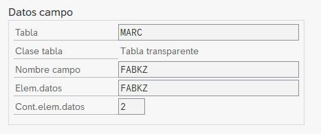 Indicadores OE y fechas exactas en SAP 7 image 12
