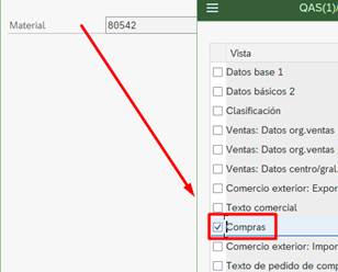 Indicadores OE y fechas exactas en SAP 2 image 13