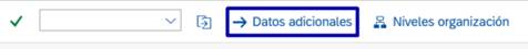 Unidades de Medida en SAP 5 image