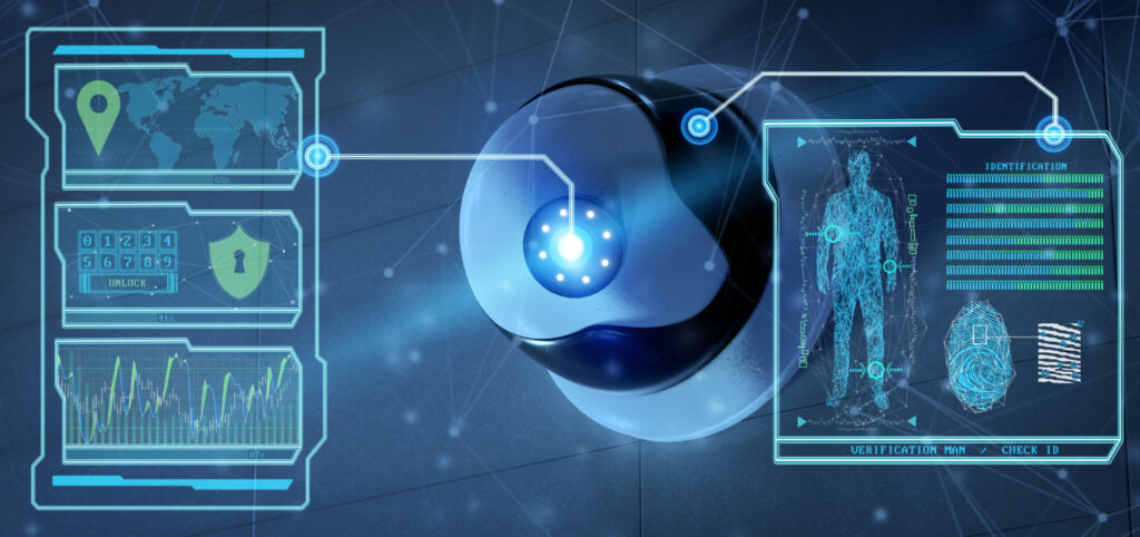 Artificial Intelligence in Application Security 2 Applications