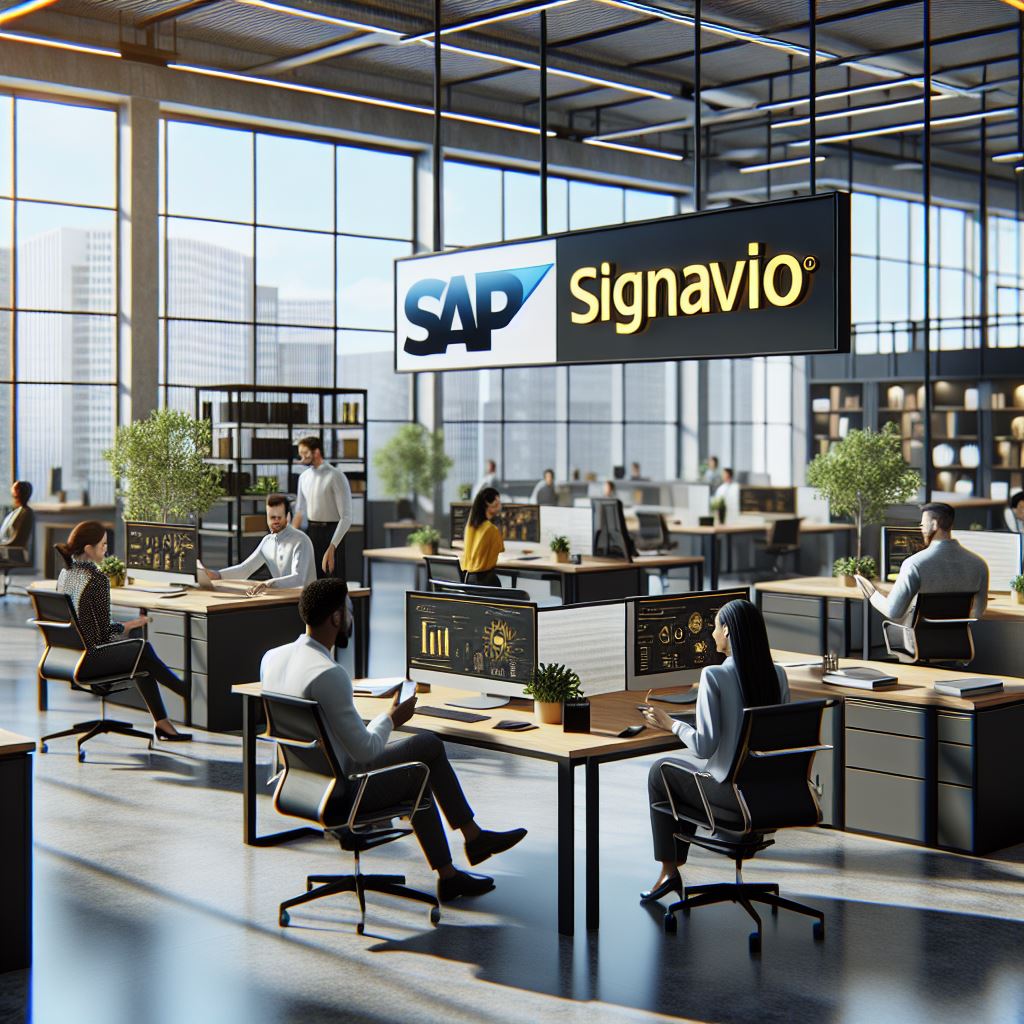 Blog Consultoría SAP y gestión empresarial 3 24