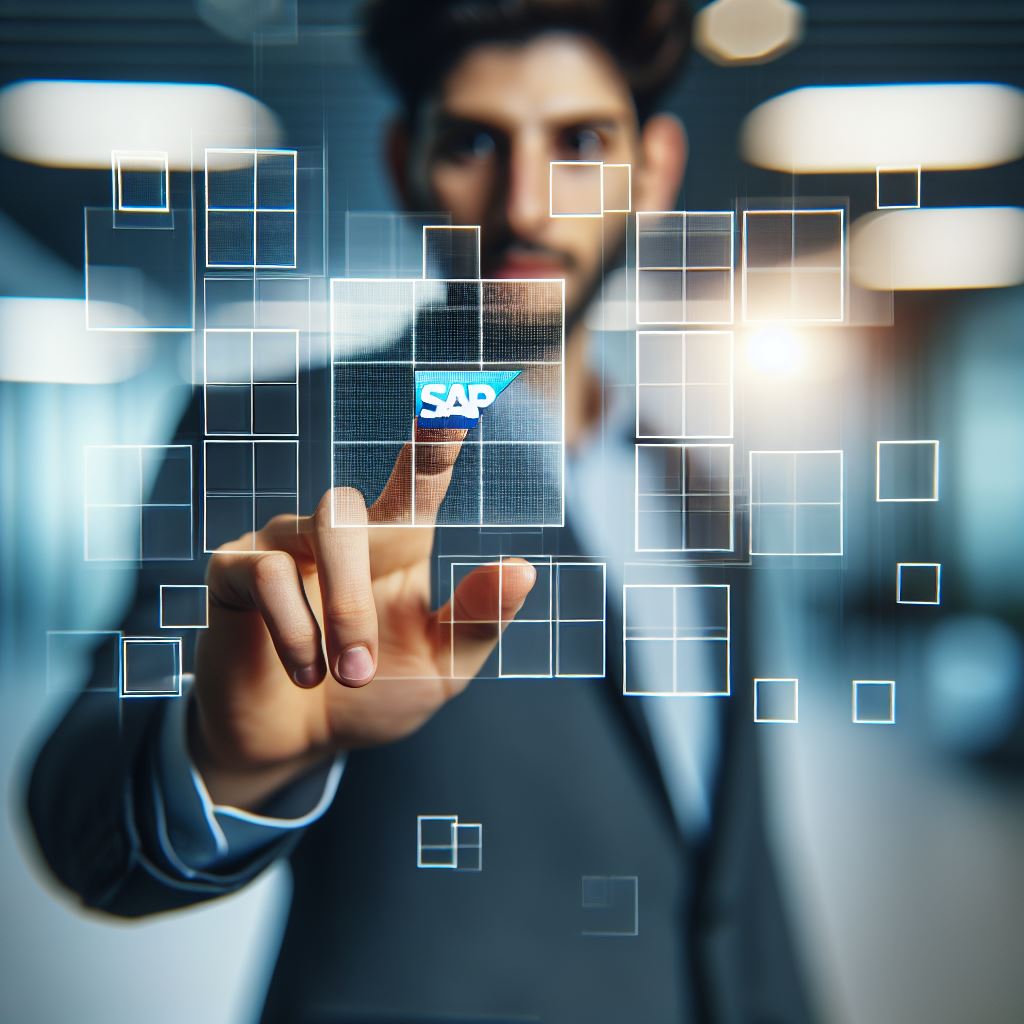 Blog Consultoría SAP y gestión empresarial 6 25