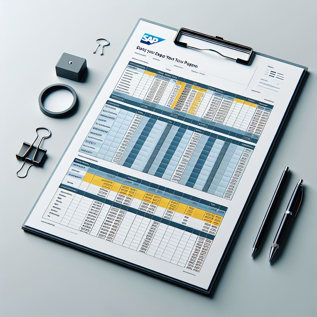 Blog Consultoría SAP y gestión empresarial 3 31