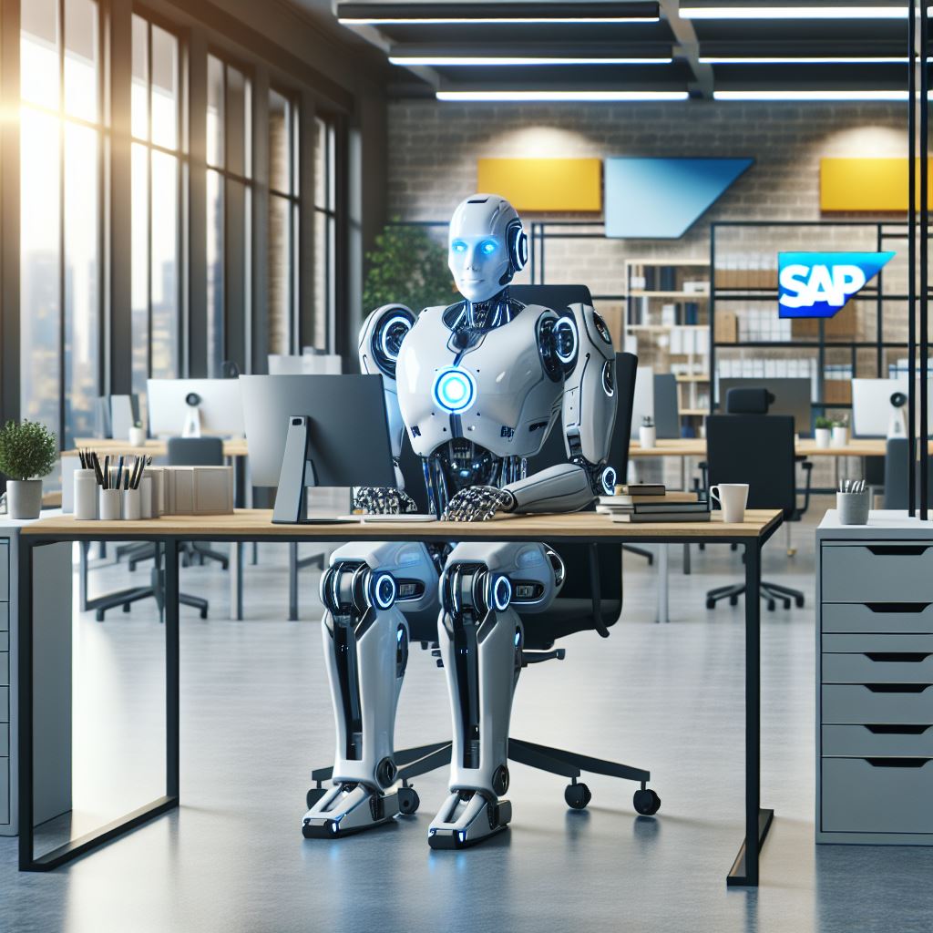 Blog Consultoría SAP y gestión empresarial 4 33