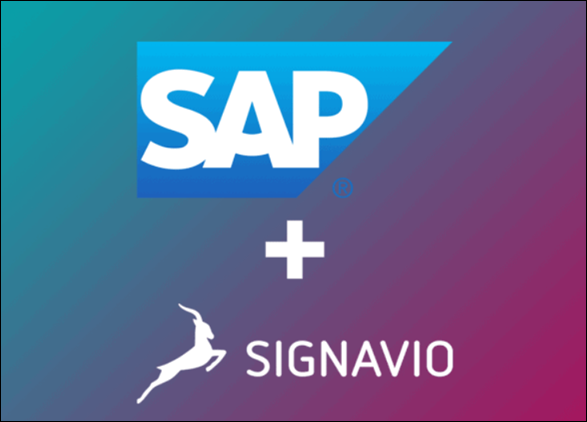 SAP Signavio: Transformación y Gestión de Procesos Empresariales 3 sap signavio