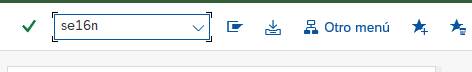 Tabla MARA: Maestro de materiales en SAP 2 image 3