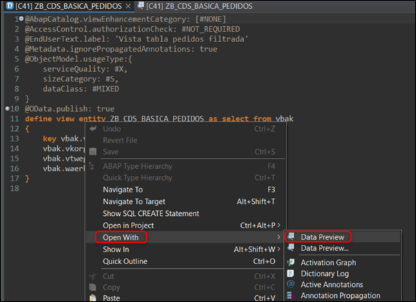 ADT in SAP: An Approach to ABAP Development Tools 7 image 7