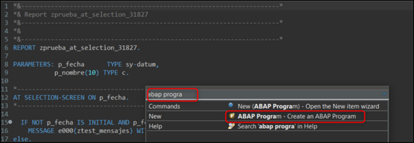 ADT in SAP: Approach to ABAP Development Tools 3 ADT