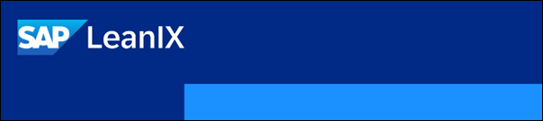 SAP LeanIX