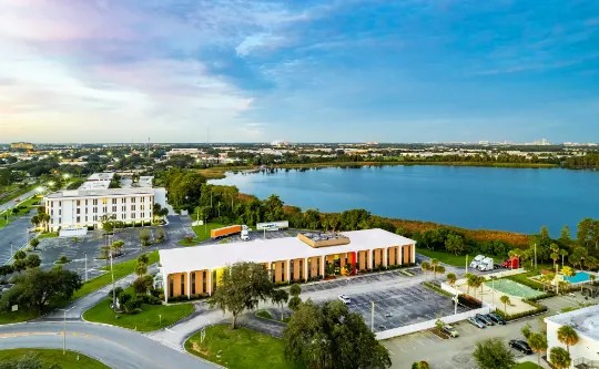 1blackwell campus