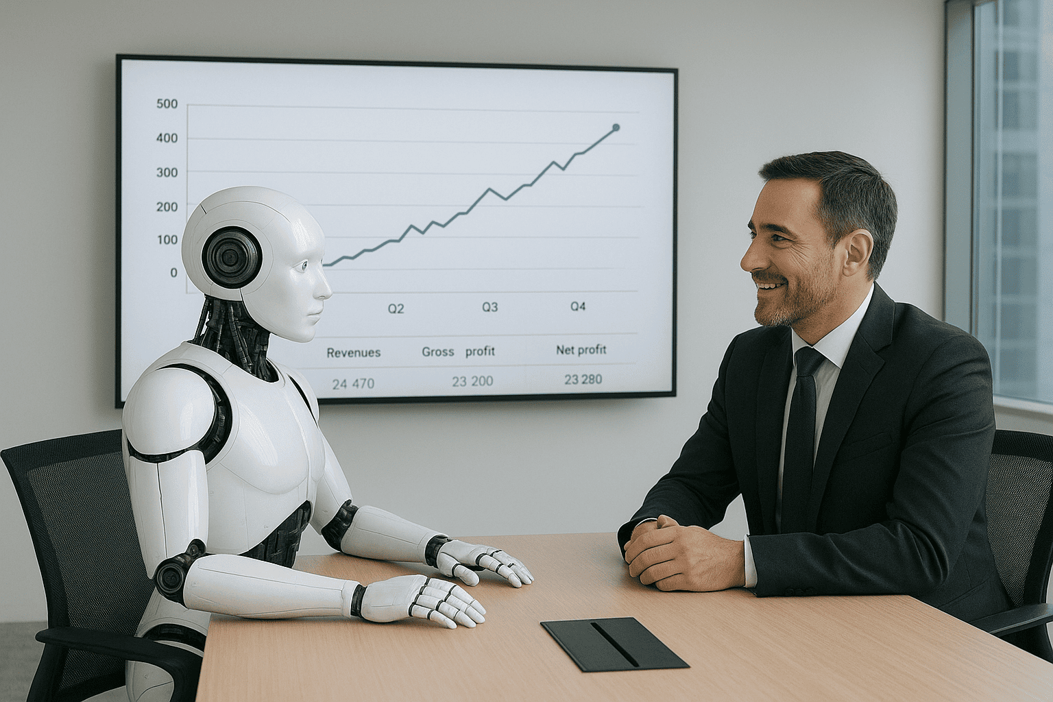 Blog Consultoría SAP y gestión empresarial 5 sap business ai 2