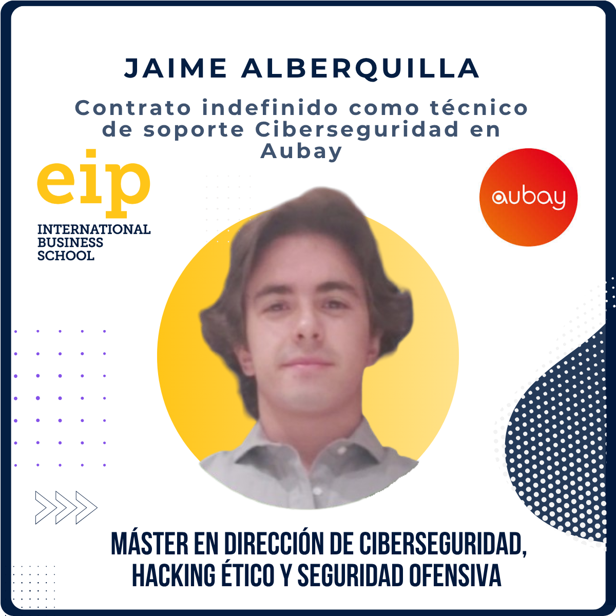casos de exito jaime