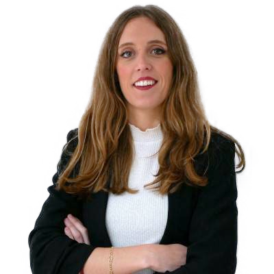 Gabriela Mainjobs, team quote 1