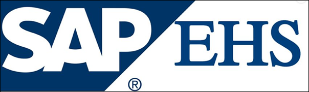 SAP EHS