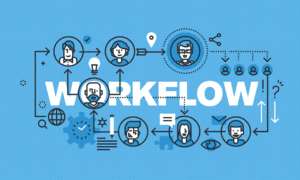 SAP workflow