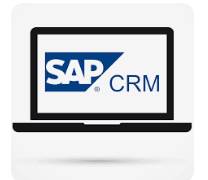 SAP CRM: The competitive advantage your company needs today 2 SAP CRM