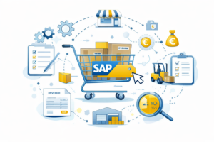 SAP purchases