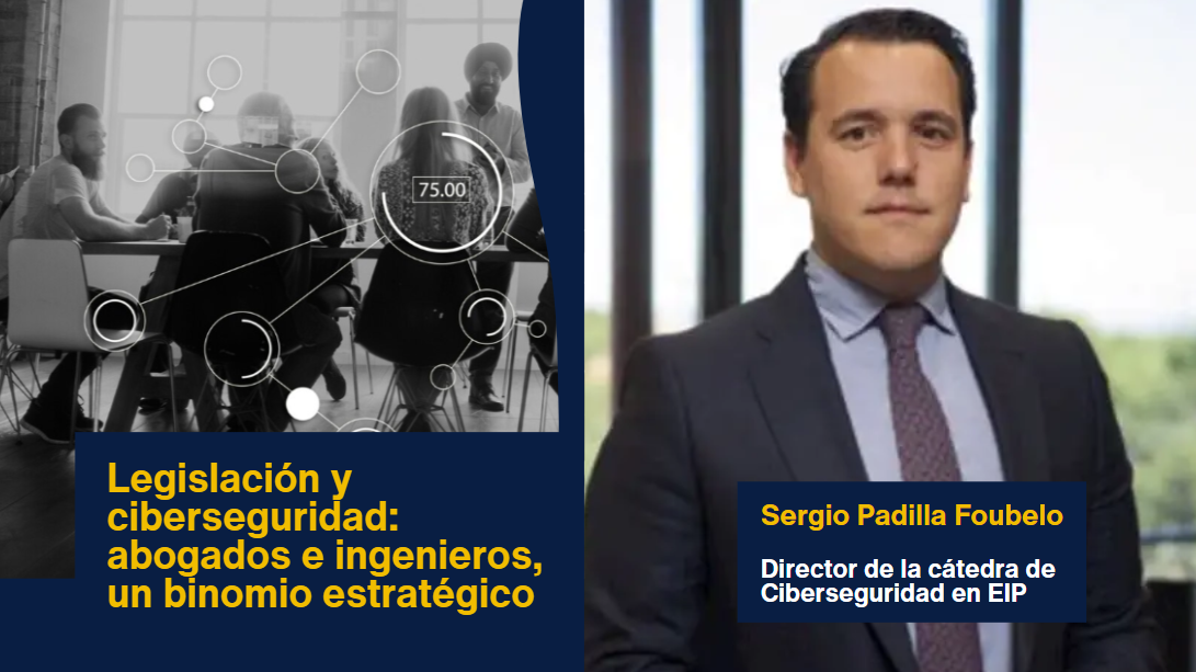 ciberseguridad