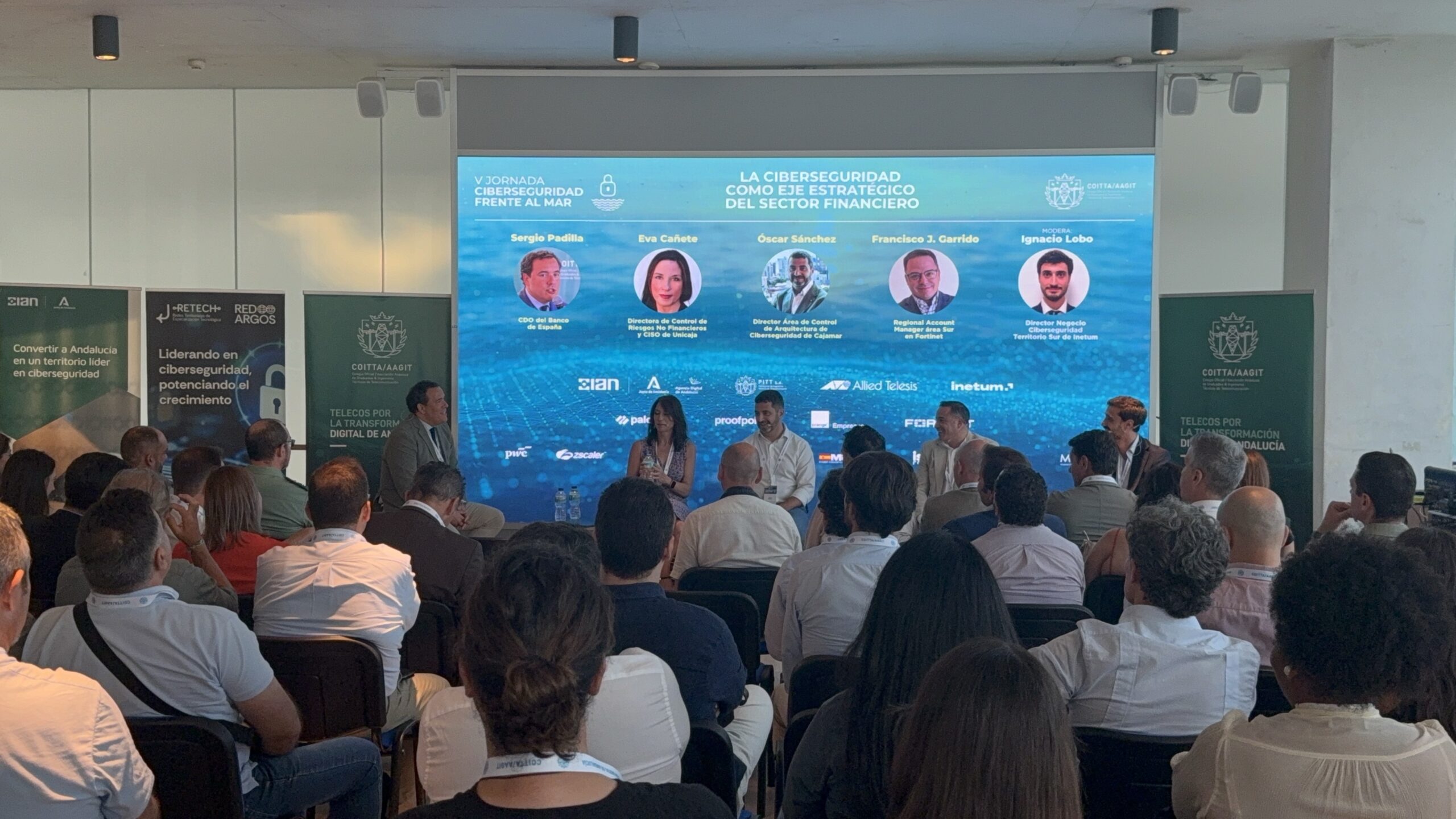 Blog 3 ciberseguridad e inteligencia artificial