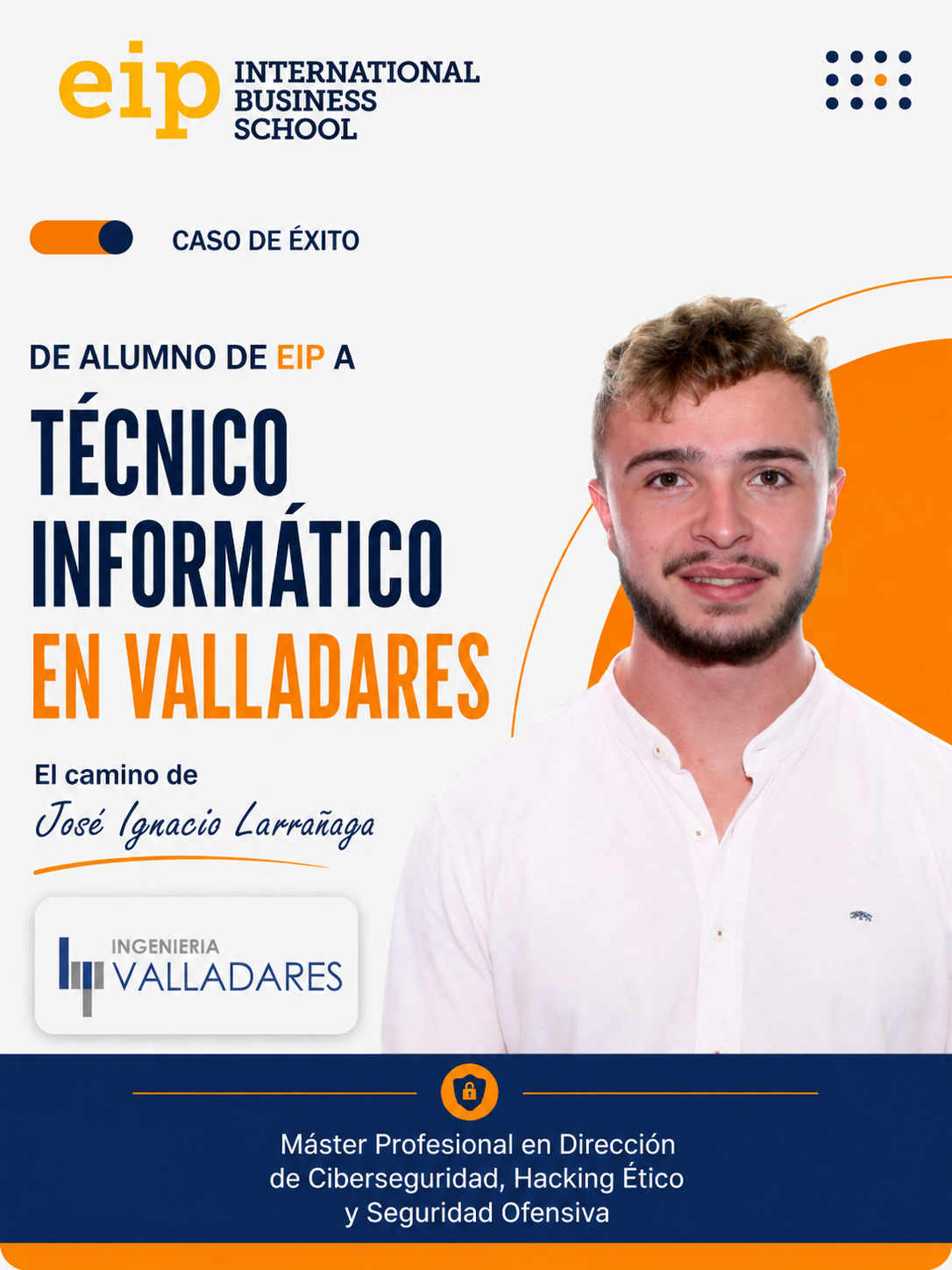 caso de exito en ciberseguridad 1