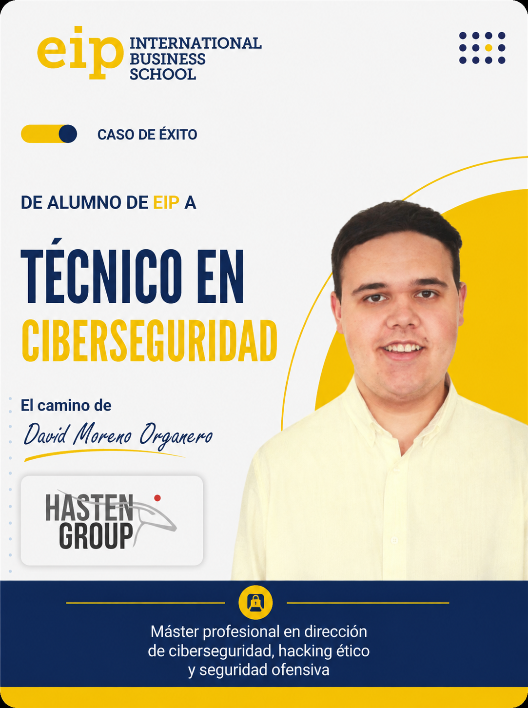 caso de exito en ciberseguridad 2