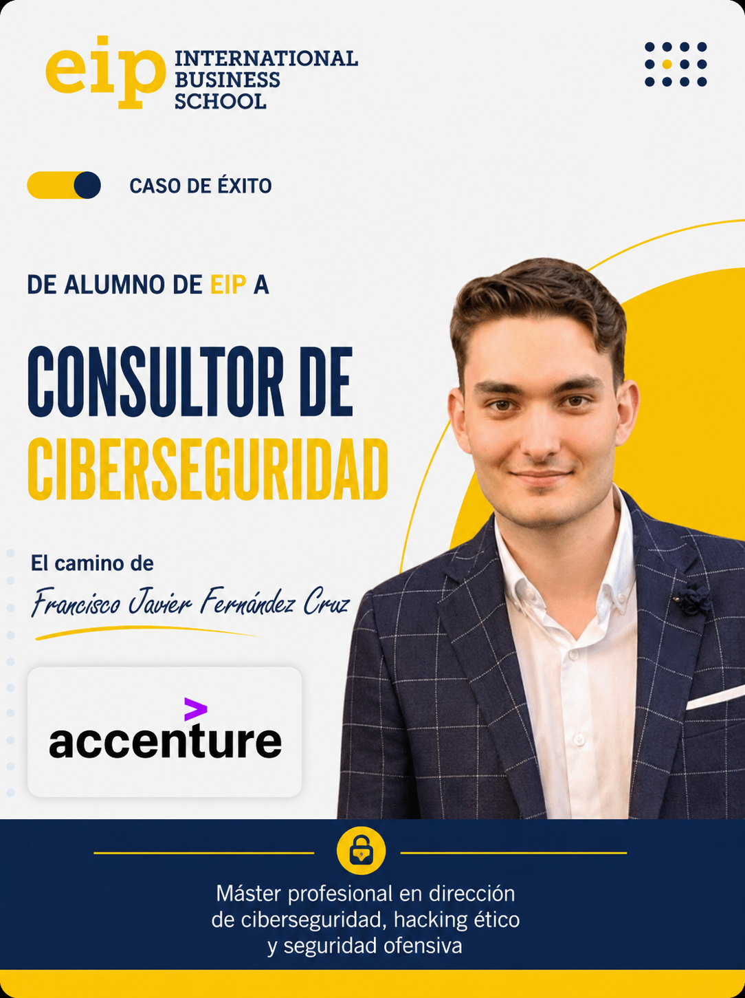 caso de exito en ciberseguridad 3